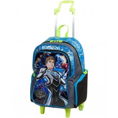 Mochila MAX STEEL